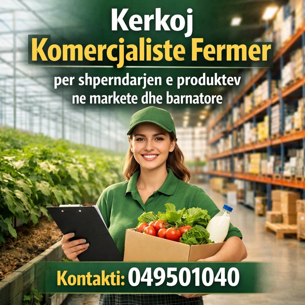 Komercialiste (Femer)